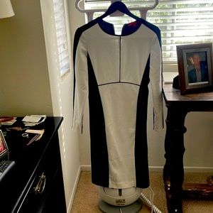 NARCISO RODRÍGUEZ DRESS